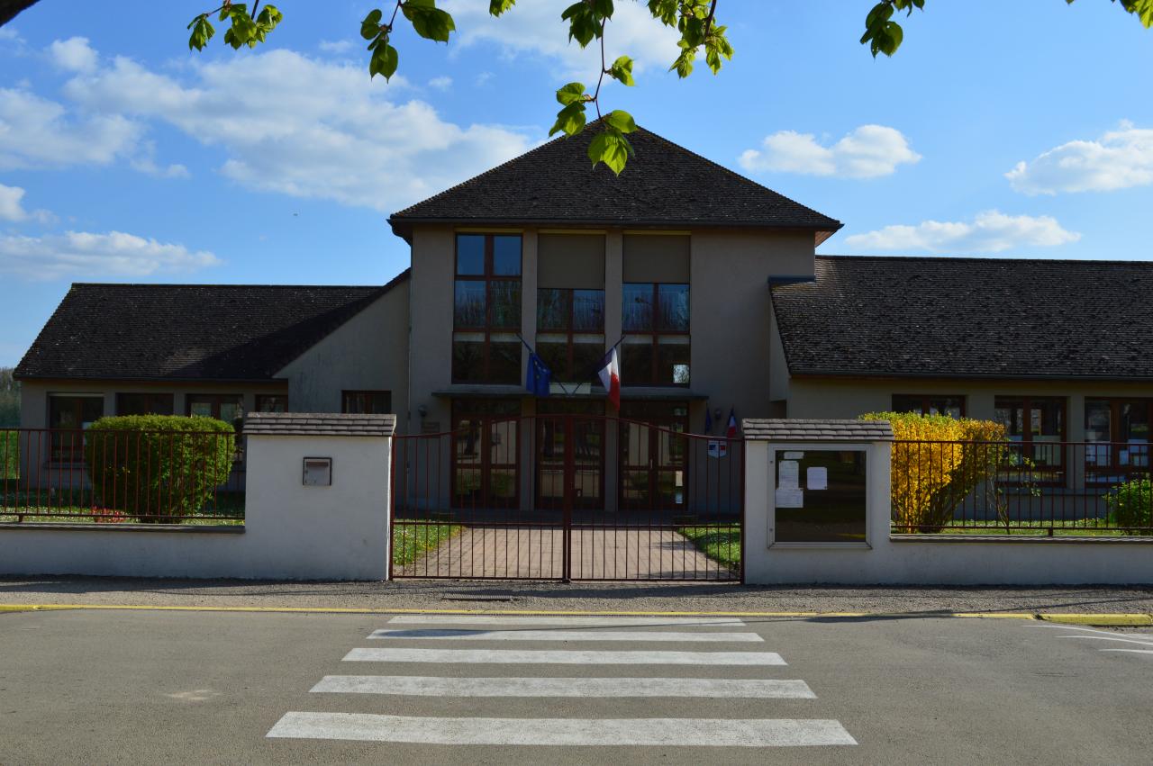 Ecole primaire des Amandines