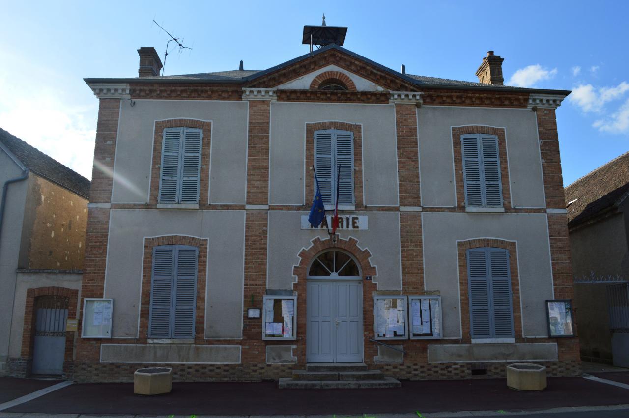 Mairie