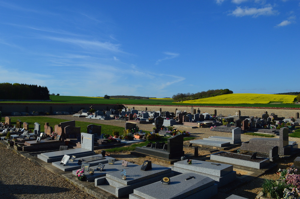 Cimetière