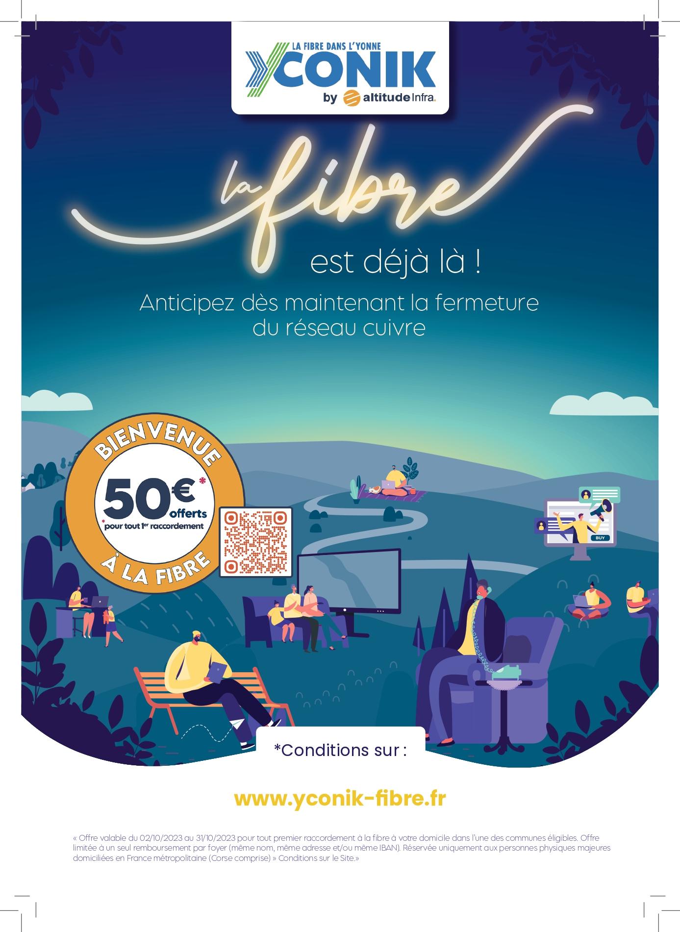Flyer yconik offre raccordement fibre page 0001