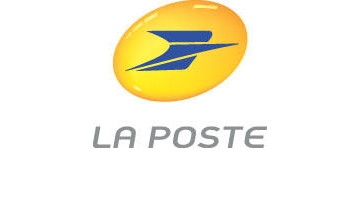 Logo la poste